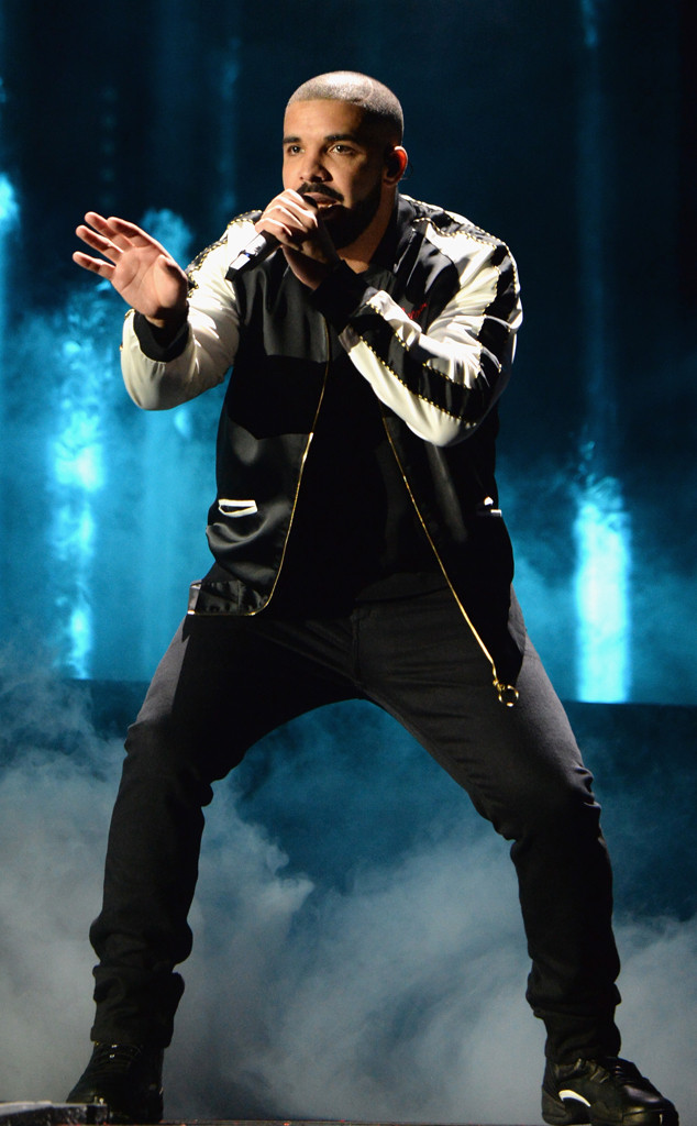 Drake Drake